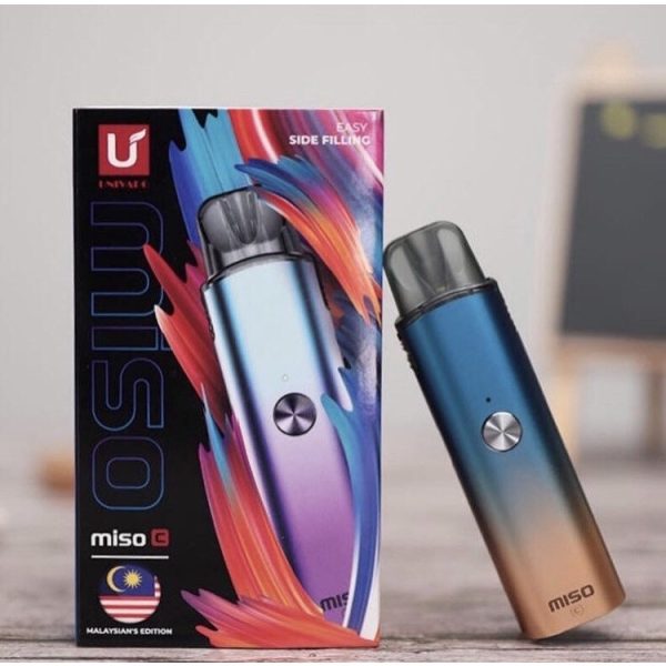 電子菸 小煙主機
