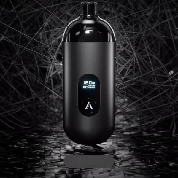 【小煙套組】AVENGER MAX 復仇者 MAX|全功率出擊 40W 戰力覺醒