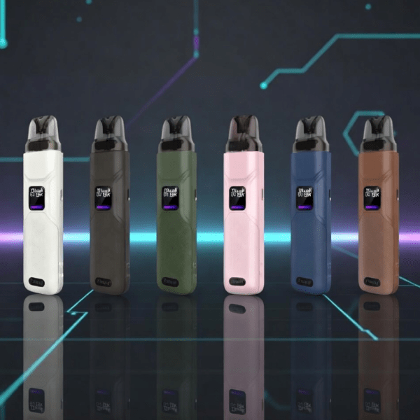 電子菸 小蠻牛
