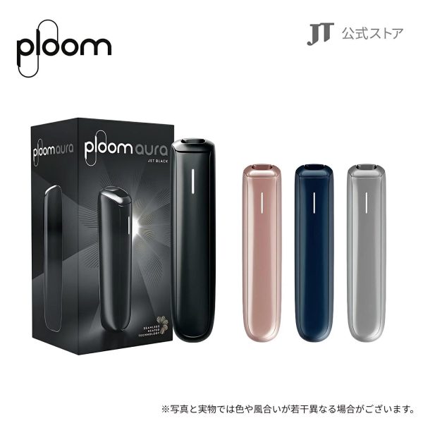 Ploom AURA Ploom AURA