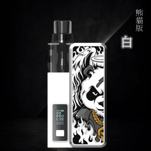 電子菸 小海豚主機