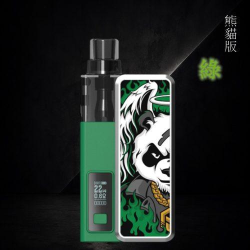 電子菸 小海豚主機