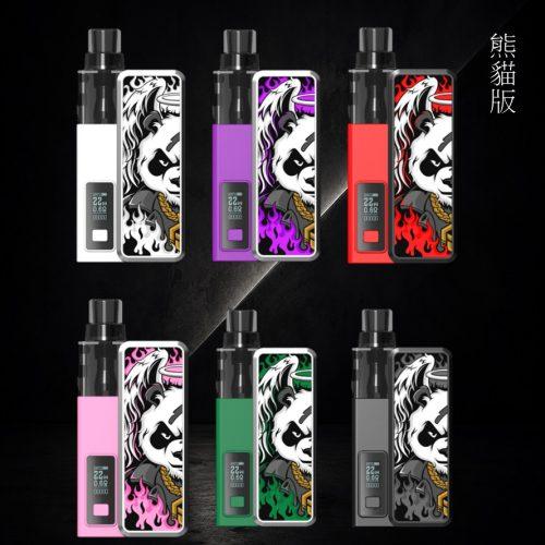 電子菸 小海豚主機