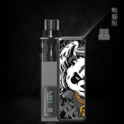 黑熊 小海豚主機